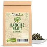 Habichtskraut geschnitten getrocknet 250 g Habichtskrauttee - Kräuter-Tee...