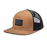 Timberland PRO Unisex-Erwachsene A.d.n.d Logo Mid Profile Cap Trucker-Kappe,...