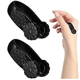 DUGEGAYL Akupressur Abnehmen,2Pcs Meister der Spannungsauflösung und...