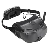 DJI Goggles N3, FPV Goggles mit 1080p ultrabreitem Bildschirm, Immersives...