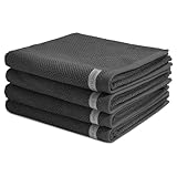 Ross - 4 teiliges Frottier-Set - Selection Bio-Baumwolle (4 X Handtuch im Set) -...