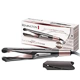 Remington Glätteisen und Lockenstab - Curl/Straight Confidence 2in1 Multistyler...