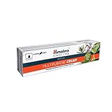 Natural Antiseptic Cream