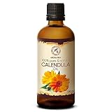 Calendulaöl 100ml - Calendula Officinalis - Rein und Natürlich - Ringelblumen...