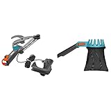 Gardena combisystem-Bypass-Baumschere: Astschere mit 5-Fach Rollenübersetzung...