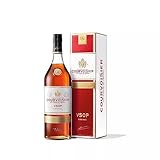 Courvoisier VSOP | Cognac aus Frankreich | mit Geschenkverpackung | einzigartig...