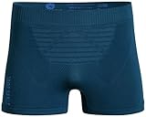 STARK SOUL Sport Boxershorts Herren Seamless Sportunterwäsche -Performance-...