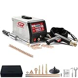 GRAUTOSPOT F98ES 220VKarosserie Ausbeulspotter, 3KW Ausbeulspotter 3500A Dent...