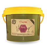 Heidehonig Erika (2,5 kg Eimer) Spanien