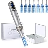 Dr. pen Ultima M8S professionelles elektrisch Microneedling Pen Einstellbar...