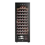 Haier HWS58GGH1 Weinklimaschrank 50 SERIE 3 / Anzahl Flaschen max. 58/1...