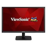 Viewsonic VA2405-H 59,9 cm (24 Zoll) Monitor (Full-HD, HDMI, VGA, Eye-Care,...