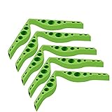 Youning Nebelfreies Zubehör, Verhindern Sie das Beschlagen von Brillen,Nose...