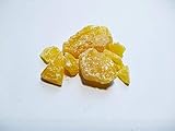 Livingmind Räucherwerk - 50g Fichtenharz Burgunderharz (Piceae Resina) 100%...