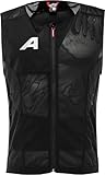 ALPINA PROSHIELD MEN VEST - Flexibler, Atmungsaktiver & Individuell...