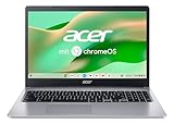 Acer Chromebook 315 (CB315-3H-C0AY) -Laptop | 15,6-Zoll-FHD-Bildschirm | Intel...