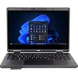 Terra Mobile 360-11V4 N100 Robustes 11.6 Zoll Convertible 2-in-1 Notebook mit...