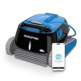 Dolphin Nautilus CC PRO IOT Automatischer Poolreiniger Poolroboter mit Kabel -...