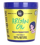 Lola Argan Oil Reconstructive Mask 230 Gr
