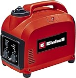 Einhell Stromerzeuger (Benzin) TC-IG 2000 (2000 W Maximalleistung, 1800 W max....