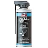 LIQUI MOLY Pro-Line PTFE-Pulverspray | 400 ml | Gleitlack | Gleitöl | Art.-Nr.:...