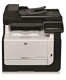 HP Color LaserJet Pro CM1415fn - Multifunktionsgerät...