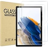 ProCase 2 Stück Schutzfolie Glas Kompatibel mit Galaxy Tab A8 10,5 Zoll 2022...