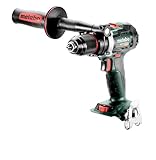 metabo Akku-Bohrschrauber BS 18 LTX BL I – 602358850 – 18 V –...