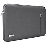 TECOOL Laptop Tasche Hülle für 12,3-13' Surface Pro 11/10/9/8/7/6/5/4,MacBook...