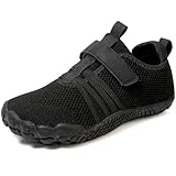MIFAWA Kinder Barfußschuhe Minimalistisches Sneaker für Jungen Mädchen mit...