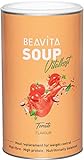 BEAVITA Diät Suppe Tomate (540g Dose) für 9 Suppen zum Abnehmen*,...