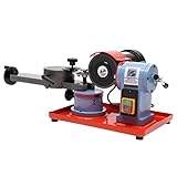 700mm 370W Kreis SchäRfgeräT SäGeblatt Saw Blade Sharpener WassermüHle...