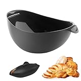 Mischen Und DüNsten,3 In 1 Brotbackform Silikon Brotformen Zum Backen Zum...
