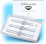 Whitesensation® 3 x Zahnaufhellung Gel Stift für je 6 Tages Kur...