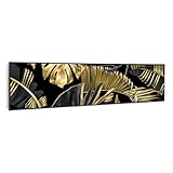 Klarstein Infrarotheizung mit Thermostat, 350W Elektroheizung, Smart Home...