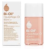 Bi-Oil Hautpflege Öl | Spezielles Pflegeprodukt | Hilft Bei Dehnungsstreifen...