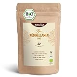 Bio Kümmel ganz echt (500g) Kümmelsamen Kümmeltee vom-Achterhof Kümmelsaat...