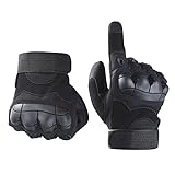 Motorcycle Gloves Touchscreen Taktische Handschuhe: Tactical Outdoor...