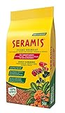Seramis Pflanz-Granulat für alle Zimmerpflanzen, 30 l – Pflanzen Tongranulat,...