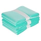 Trendecor 3er-Pack Nachfüllfolien kompatibel für Korbell Classic 16 Liter und...