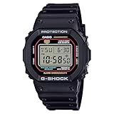 Casio Watch DW-5600RL-1ER
