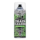 Muc-Off Chain Cleaner Kettenreiniger Fahrrad 400 ml - Wasserlöslicher,...