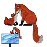 Fox Design Wandkunst - Interieur mit eleganten Tür-Topper | Fox Design...