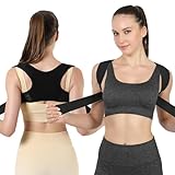 Vaunn® Haltungskorrektur Rücken für eine ergonomische und gesunde...