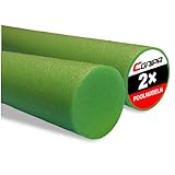 Conipa® - Schwimmnudeln im Set (160 x 7 cm) Kinder & Erwachsene (aus...