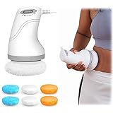 Cellulite Massagegerät Elektrisch, Anti Cellulite Massagegerät für Bauch,...