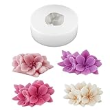 Kerzenformen Silikon,DIY Projekte Mit Silikonform Blumen,Hochwertige...