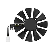 OTOTEC Grafikkarten-Kühlerlüfter PLD09210S12HH Grafikkarten-Kühlerlüfter...