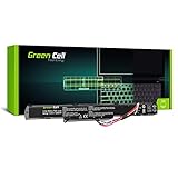 Green Cell Laptop Akku Asus A41-X550E für Asus R510 R510D R510DP X550D X550DP...