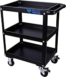 KS Tools TOOLS Service-Wagen [Powered by KS TOOLS] BT150900 Werkstatt...